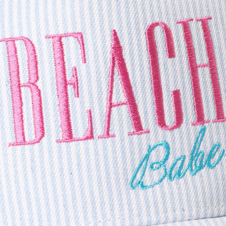 BEACH BABE  Hat