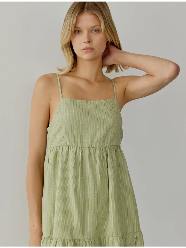 The Aspen Dress