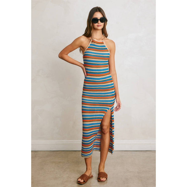 Tulum Dress