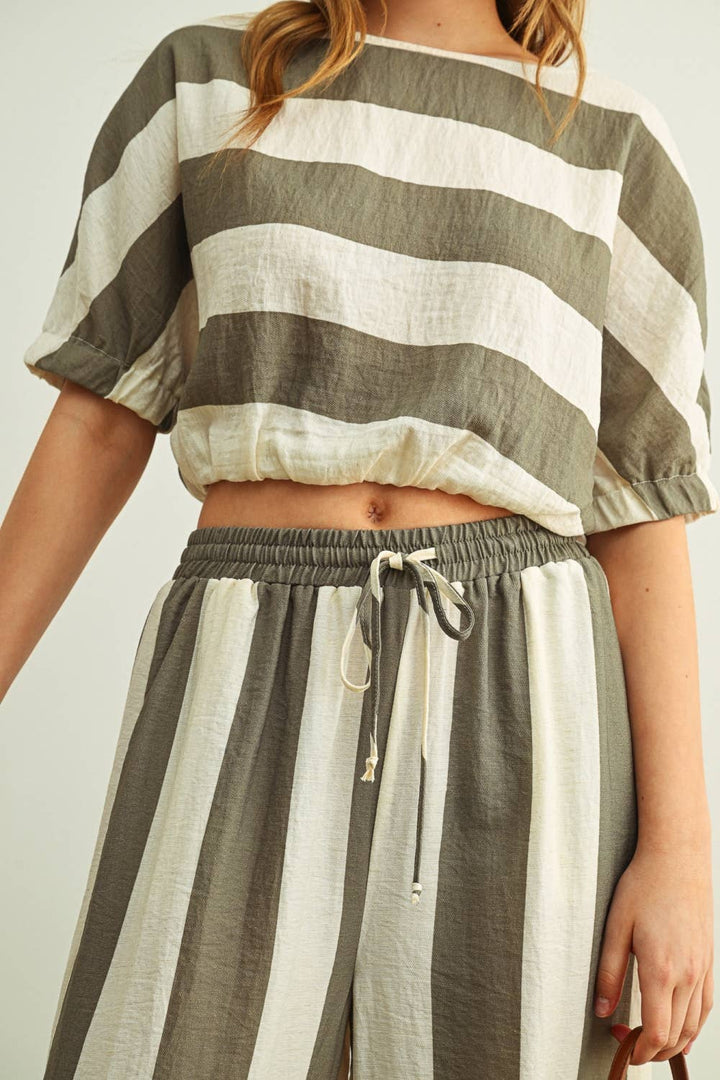 Ayanna Pants