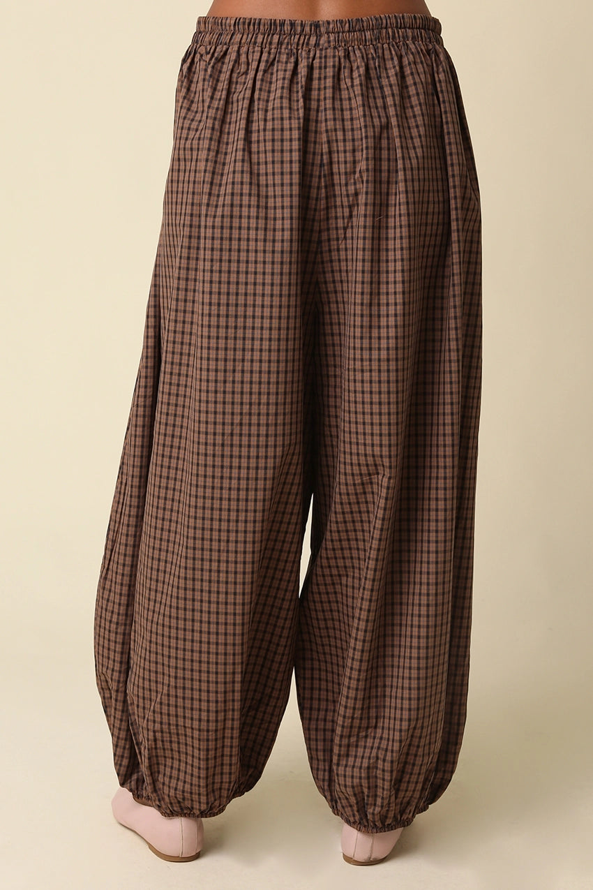Bianca Ballon Pants