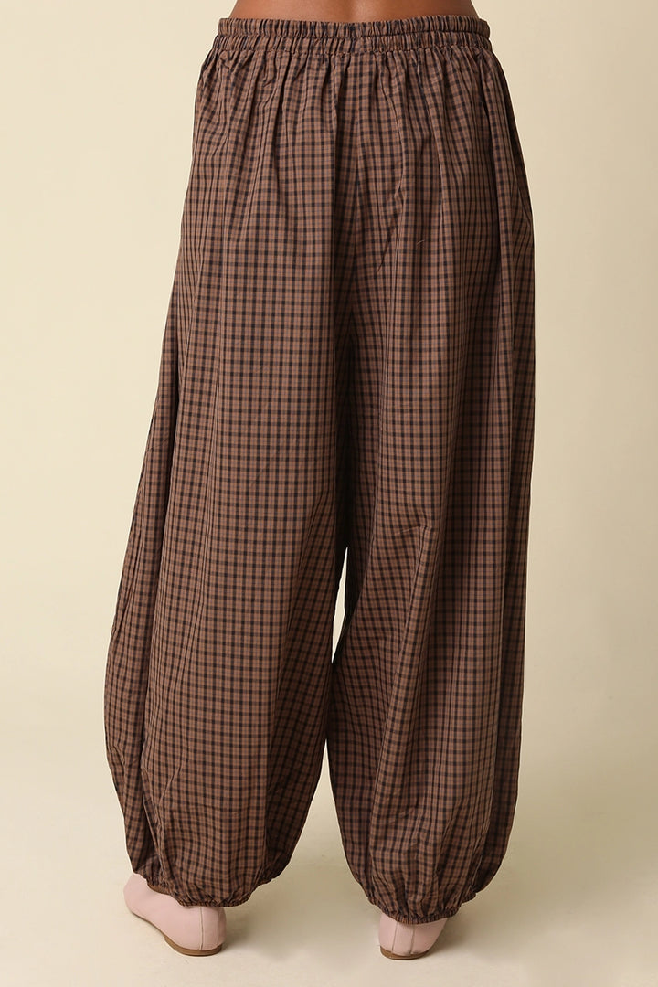 Bianca Ballon Pants