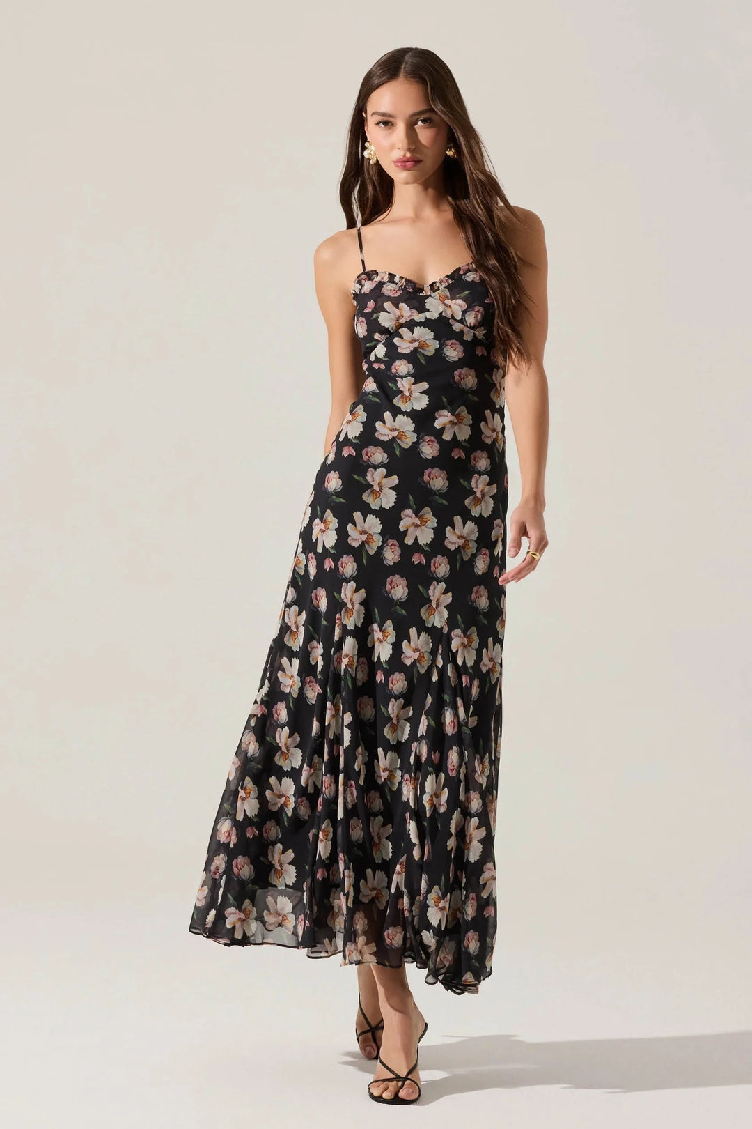 Meryn Maxi Dress