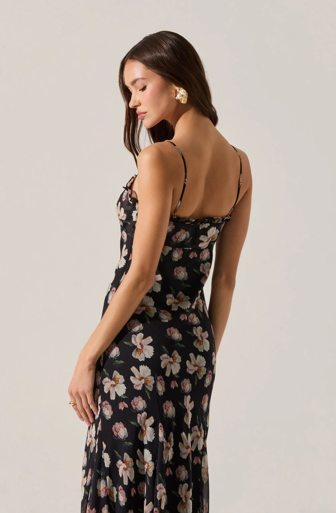 Meryn Maxi Dress