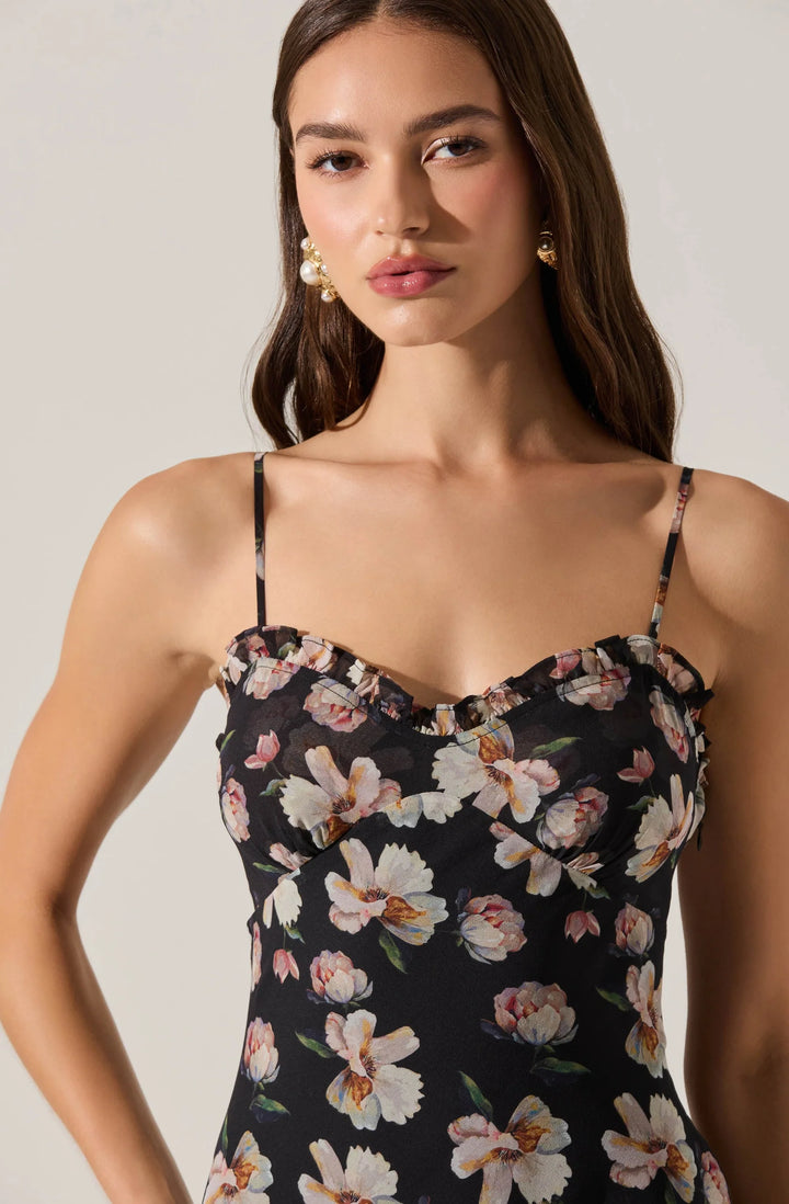 Meryn Maxi Dress
