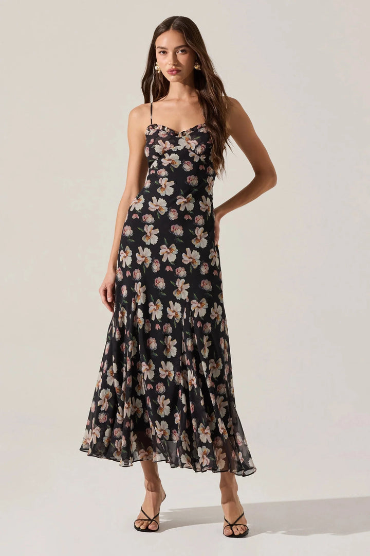 Meryn Maxi Dress