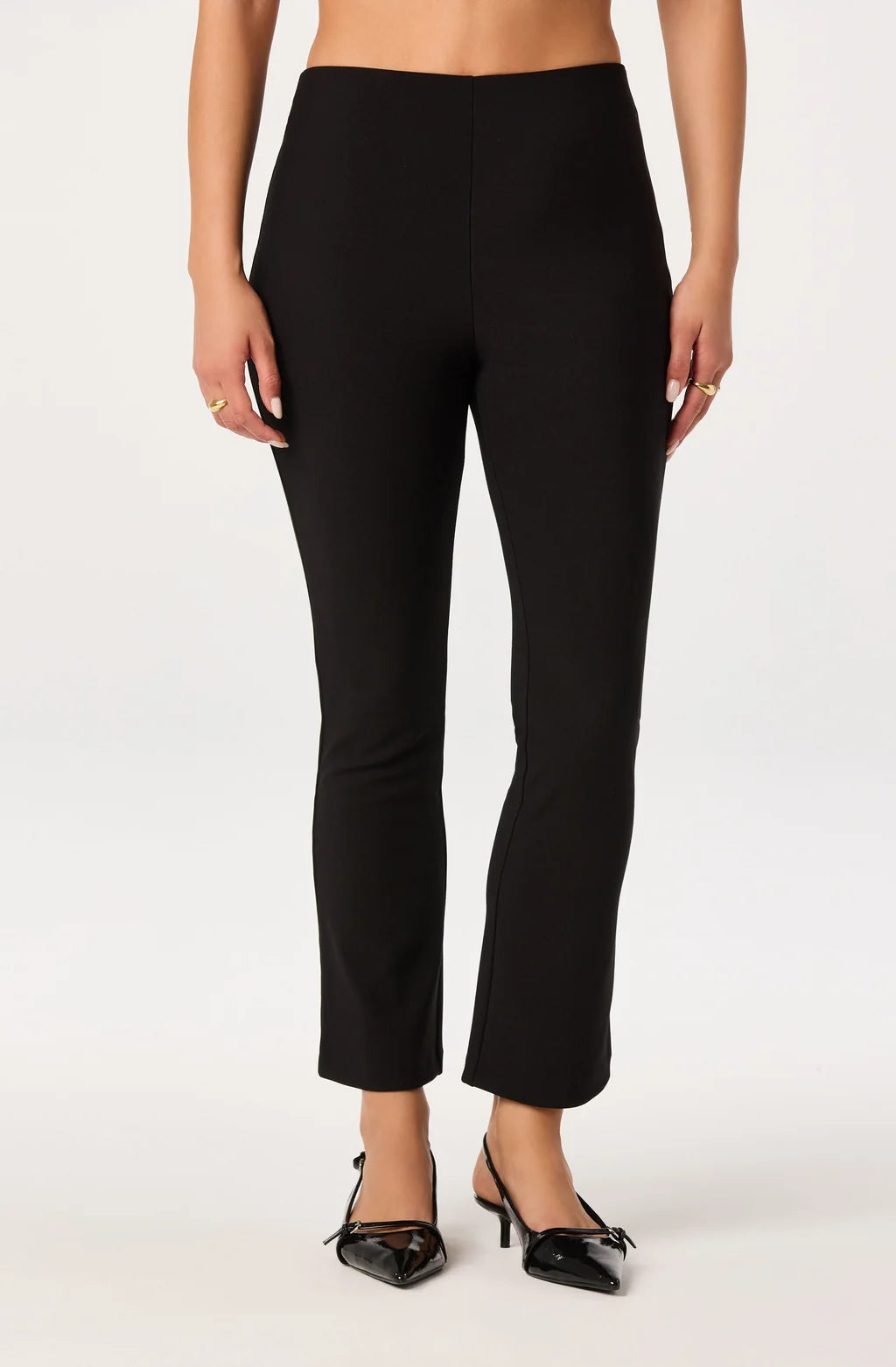 Tonya Capri Pants
