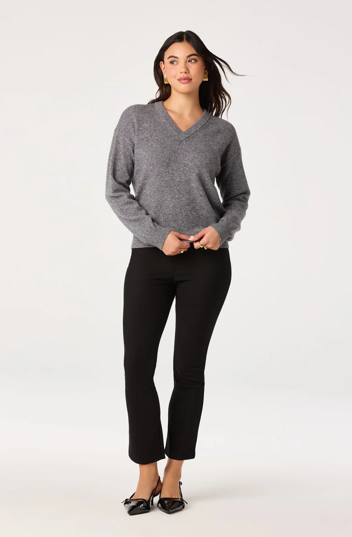 Tonya Capri Pants