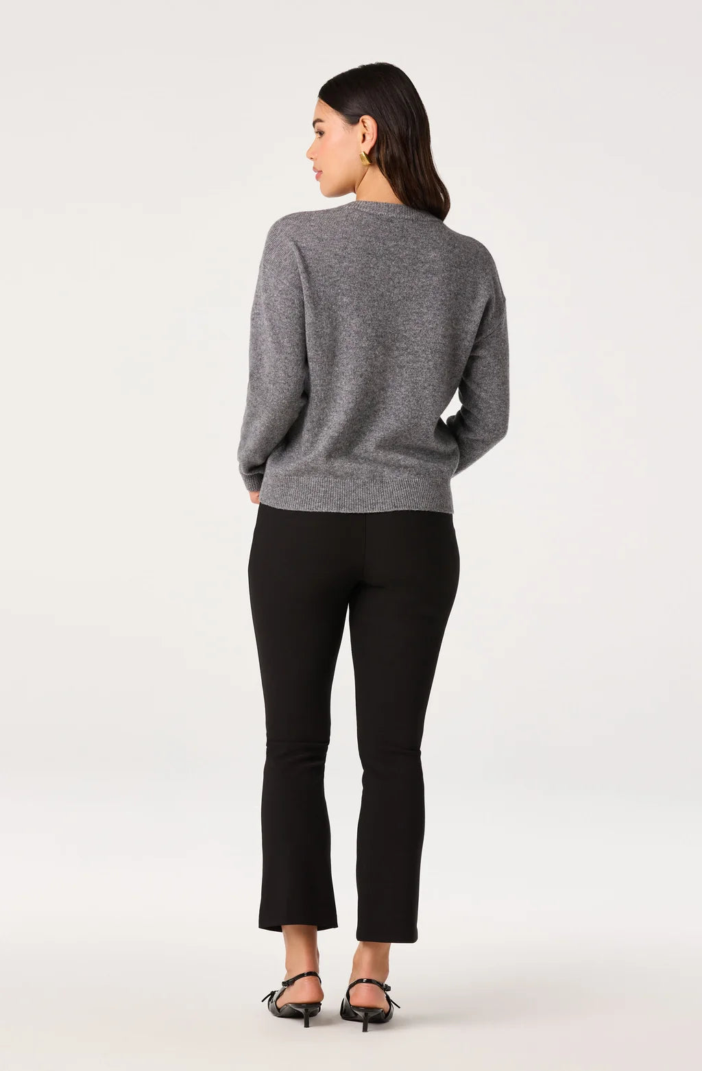 Tonya Capri Pants