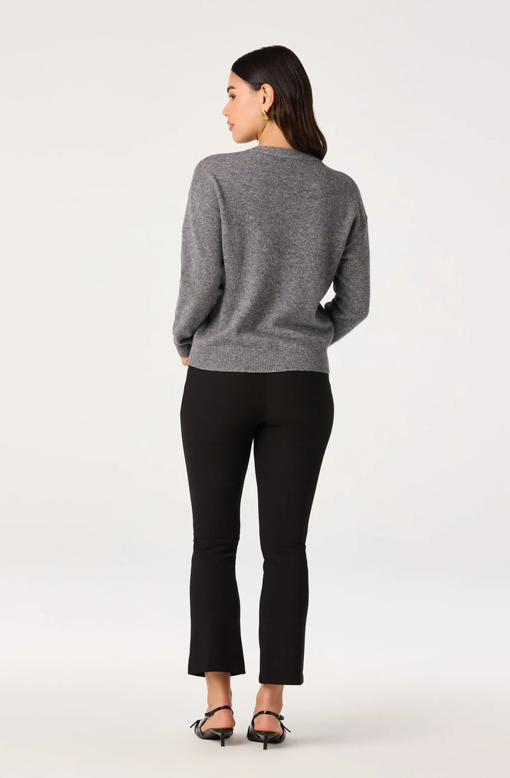 Tonya Capri Pants
