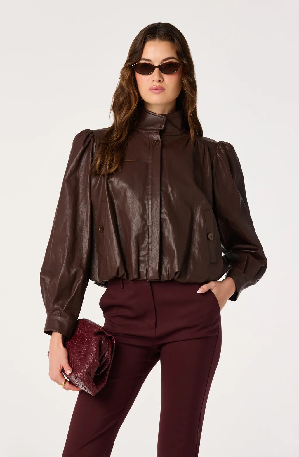 Estero Bomber Jacket