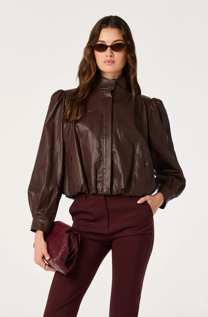 Estero Bomber Jacket