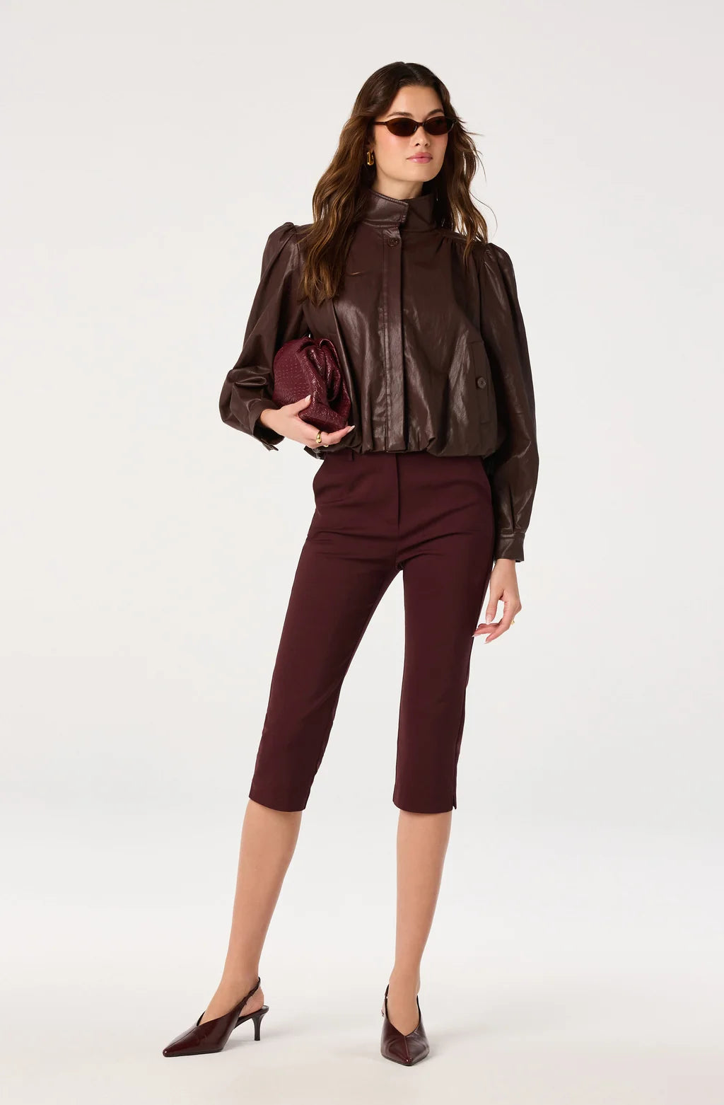 Estero Bomber Jacket