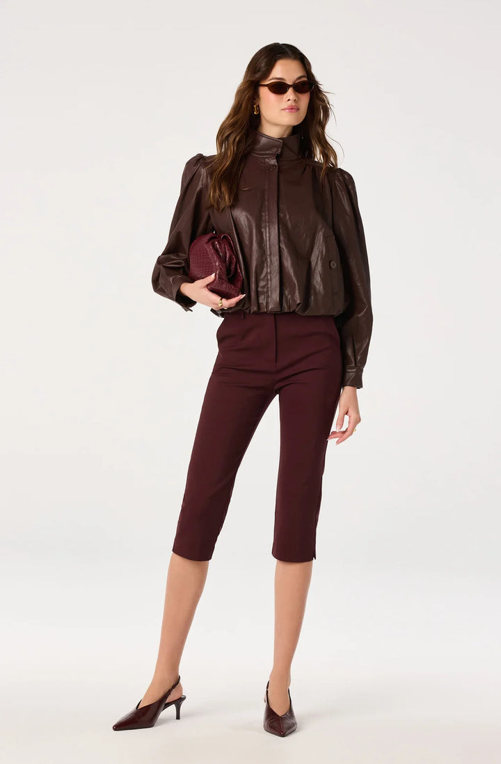 Estero Bomber Jacket