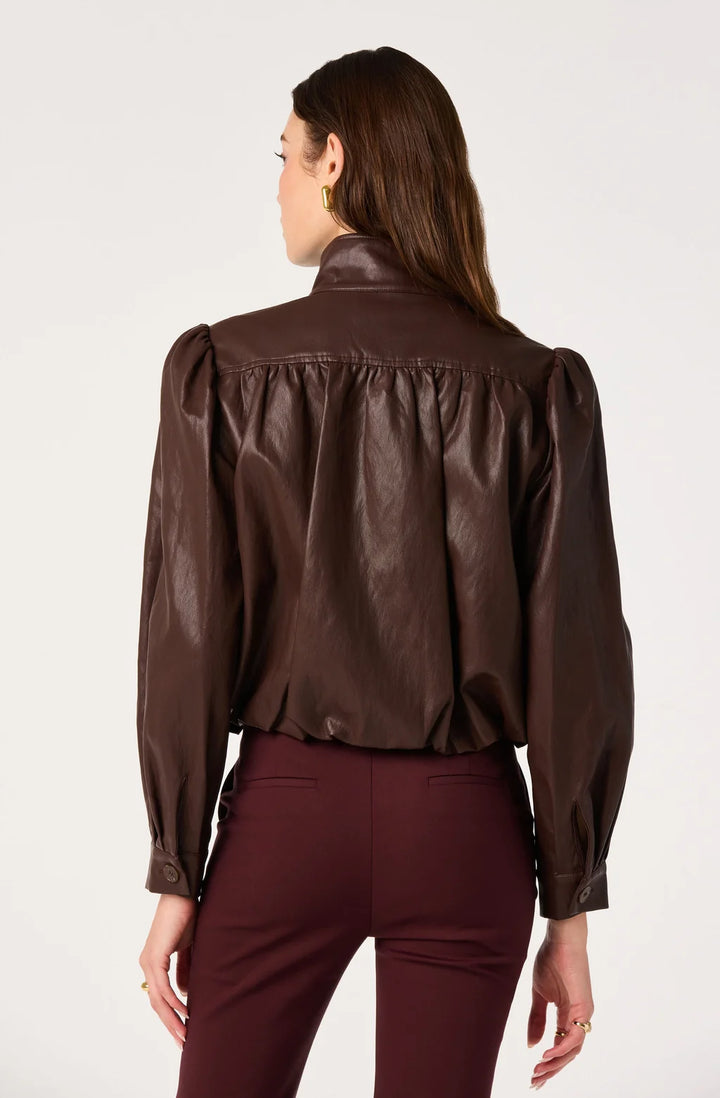 Estero Bomber Jacket