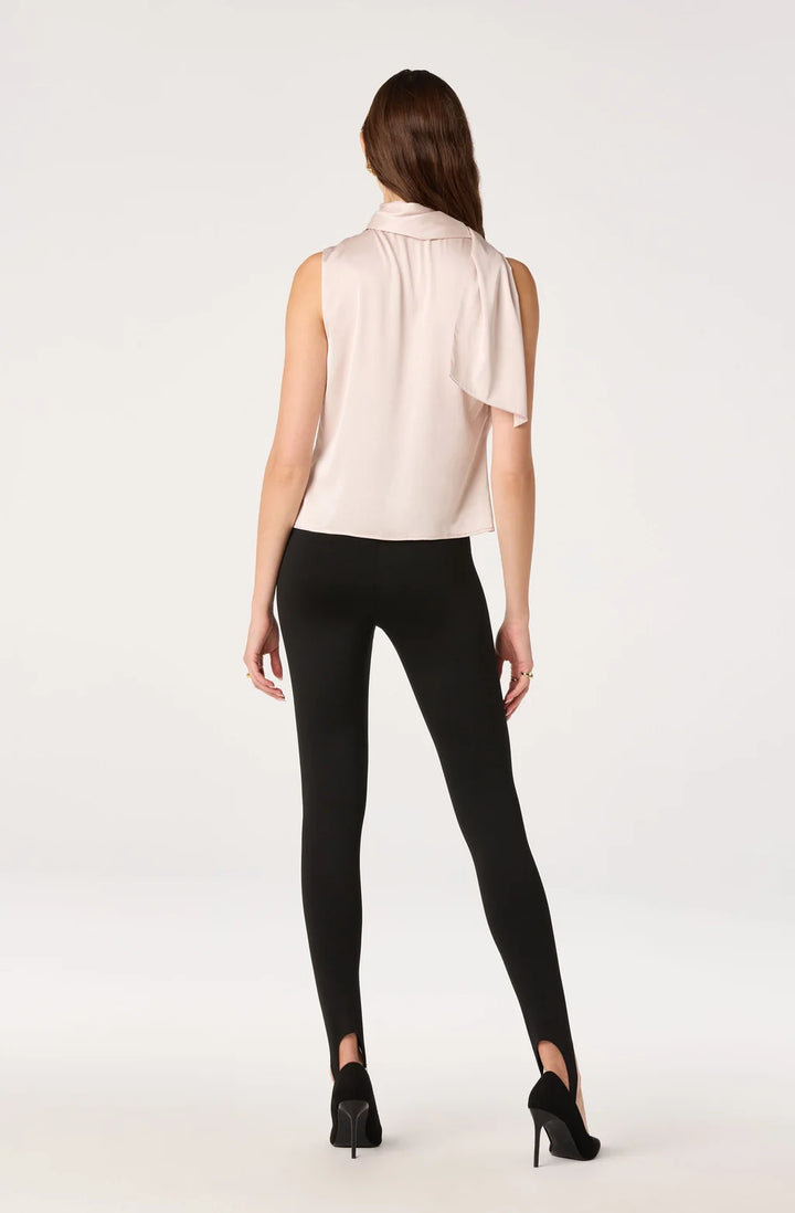 Sasha Scarf Top