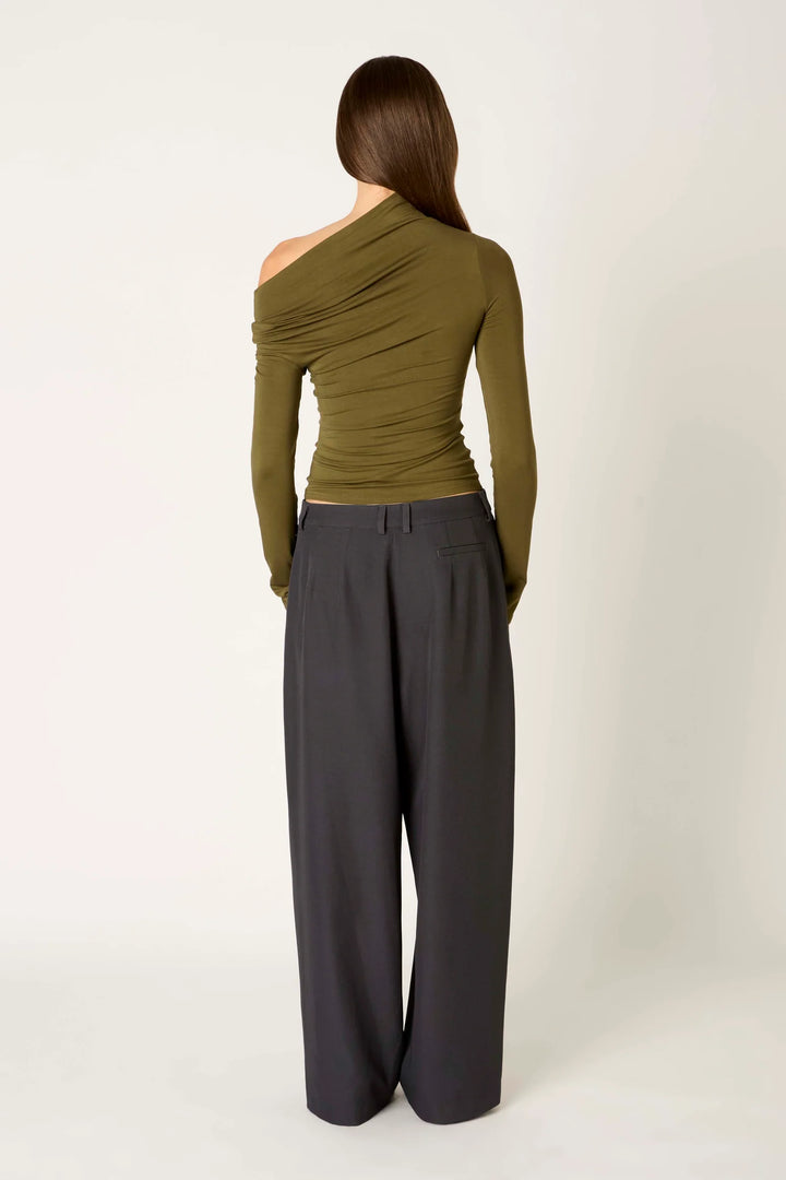 Illyria Asymmetrical Top