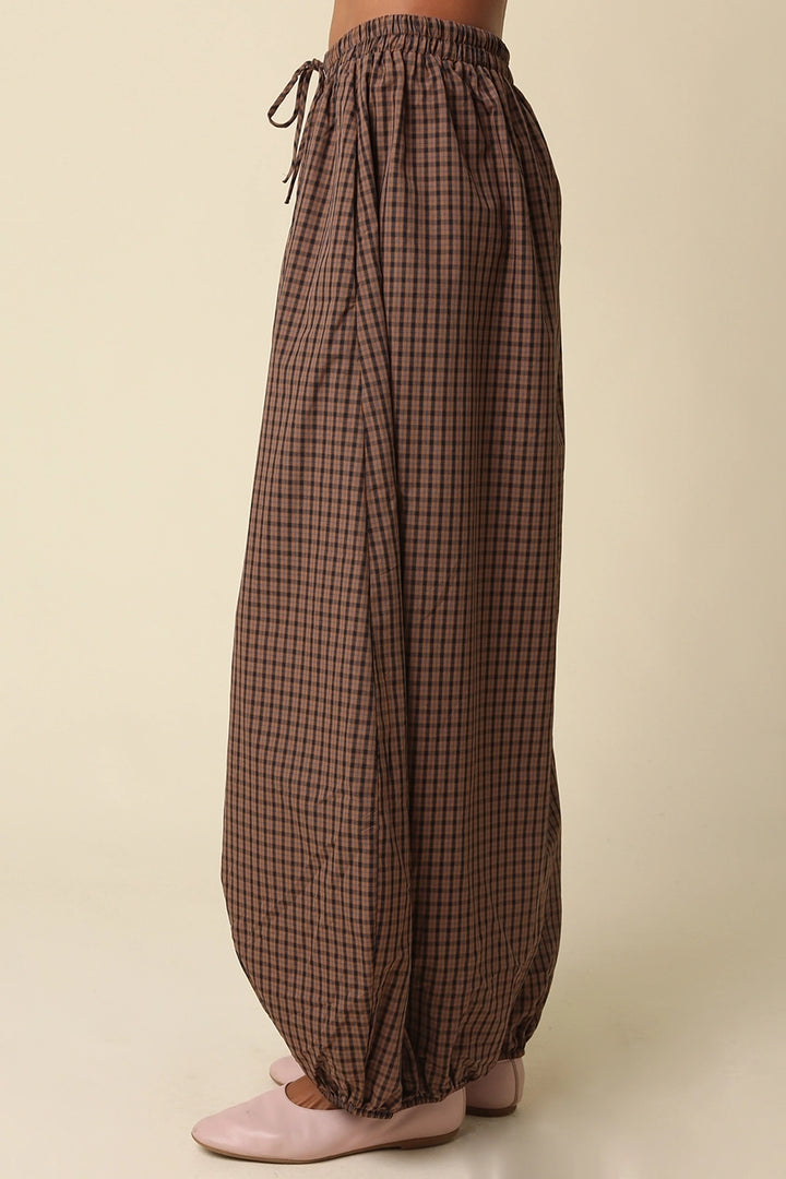 Bianca Ballon Pants