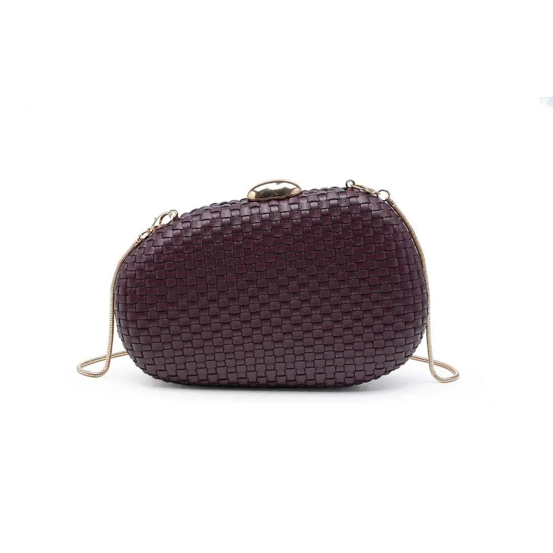 King Evening Bag