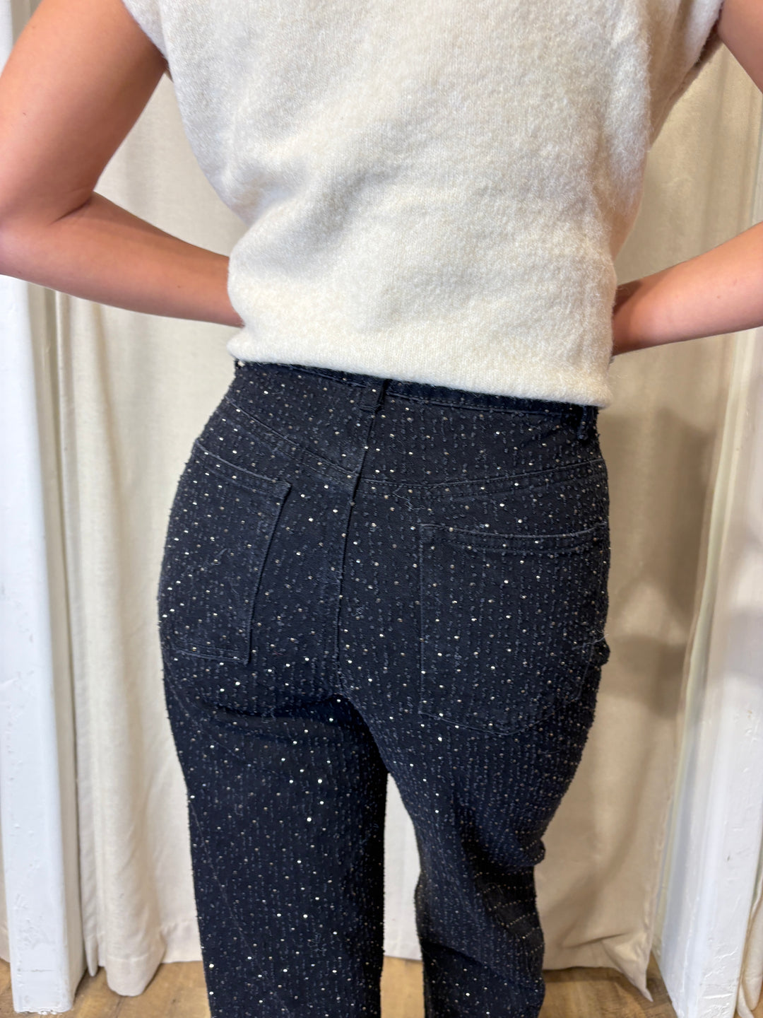 Avaline Sparkle Jeans