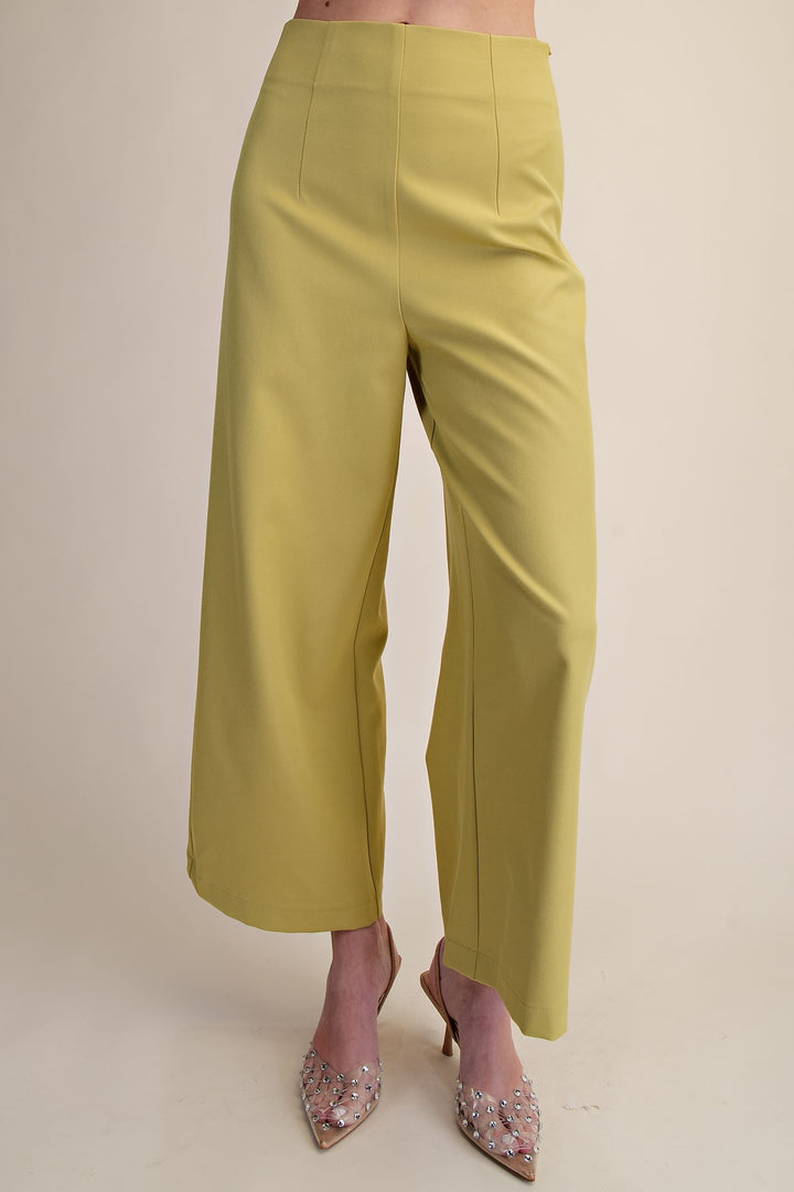 Greta Wide Leg Pants
