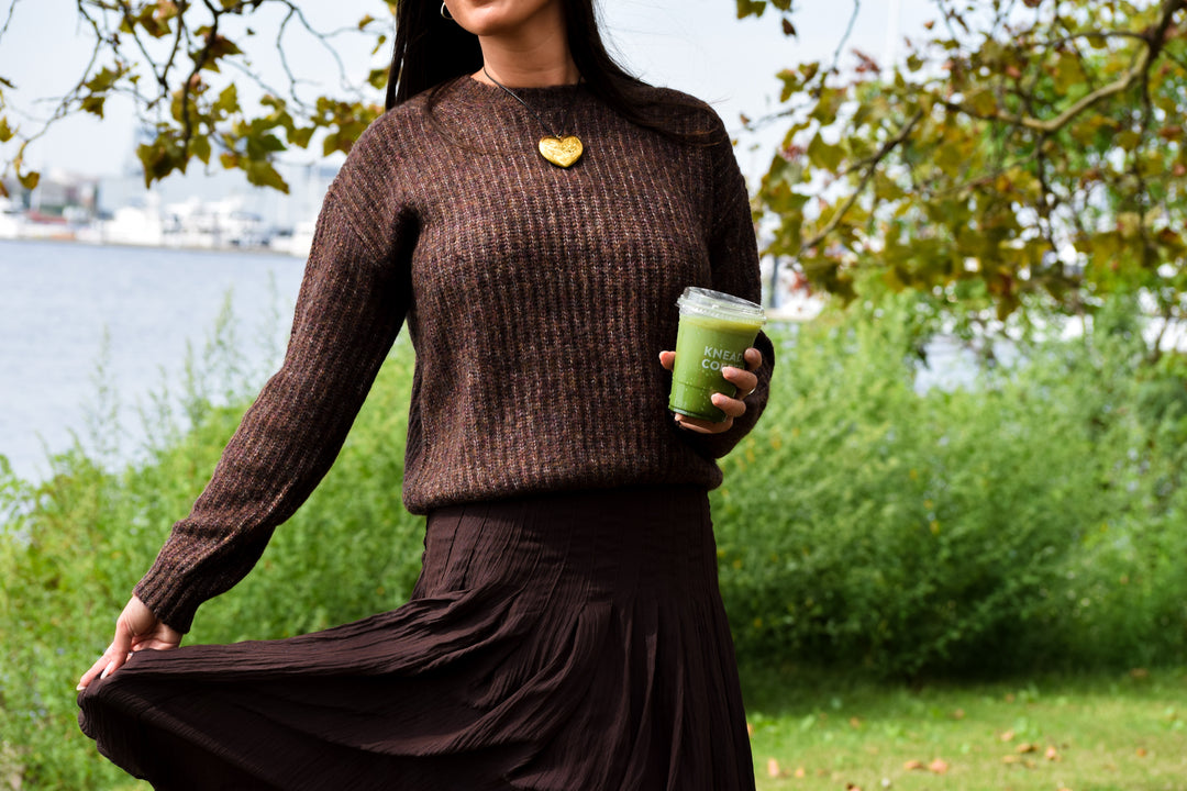Archer Sweater
