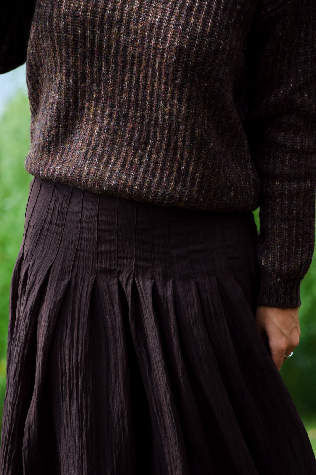 Archer Sweater