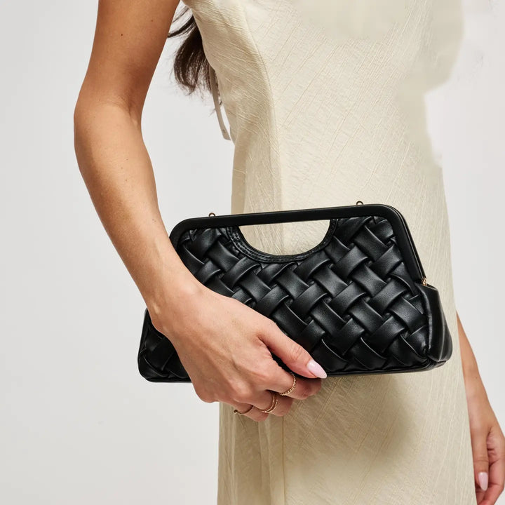 Alouette Clutch