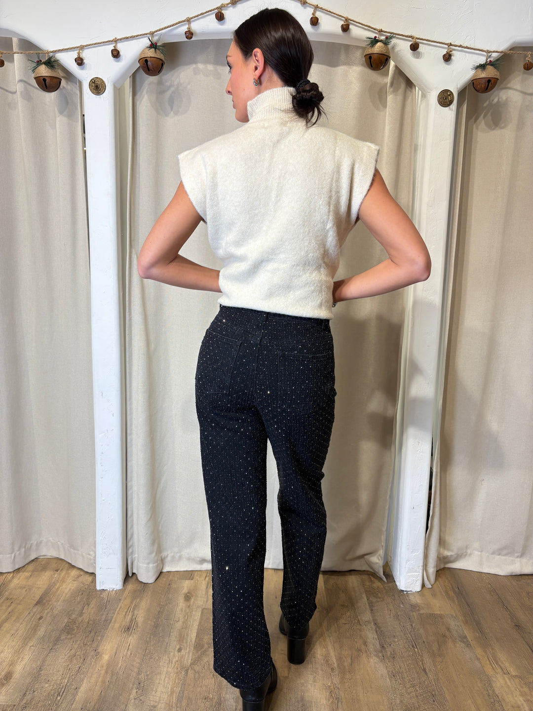 Avaline Sparkle Jeans