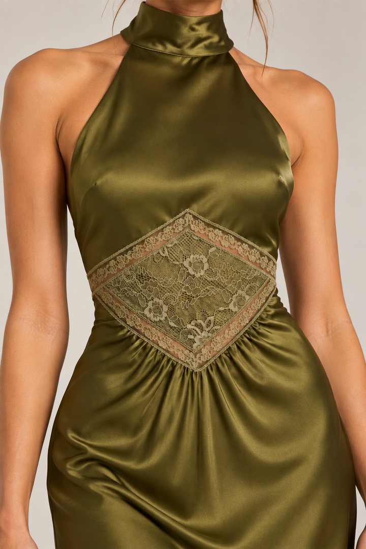 Emmalie Dress