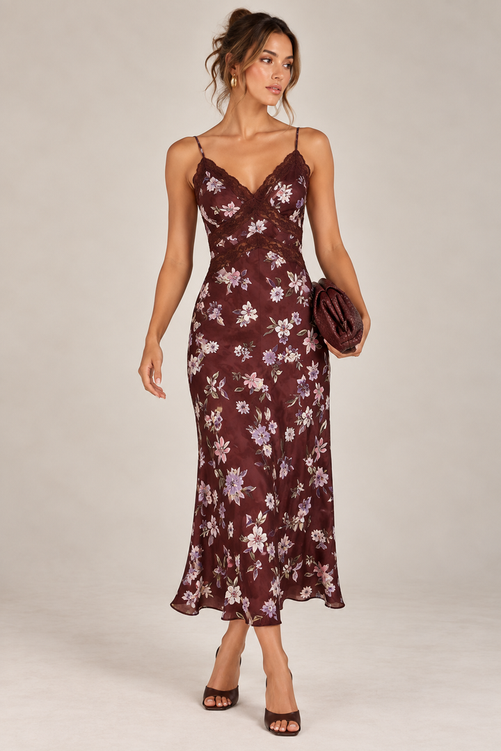 Carin Dress