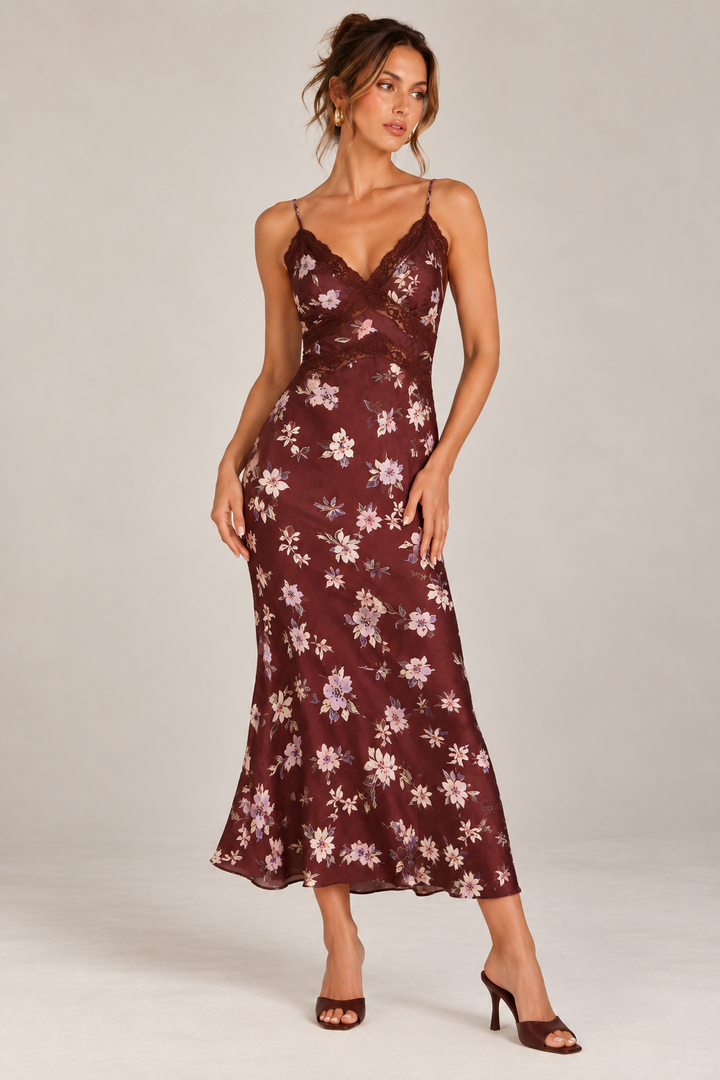 Carin Dress