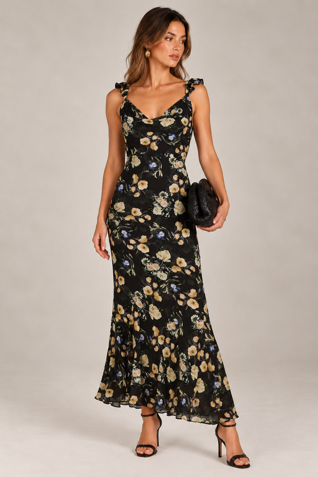 Denisse Dress