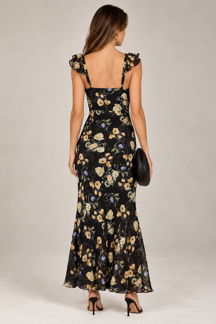 Denisse Dress
