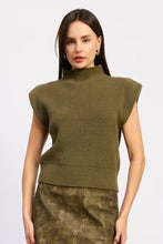 Christine Sweater Vest