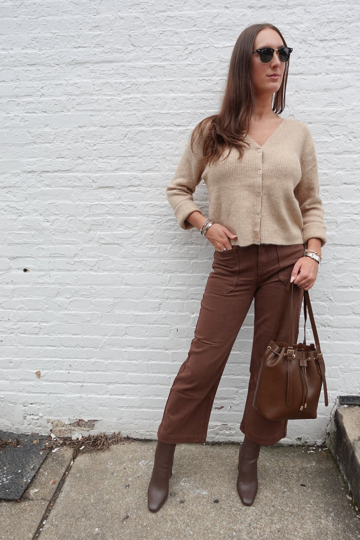 Emile Cardigan