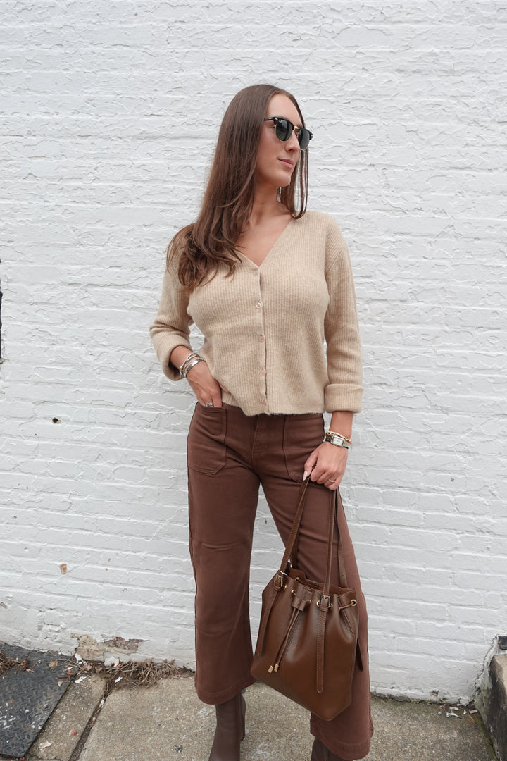 Emile Cardigan