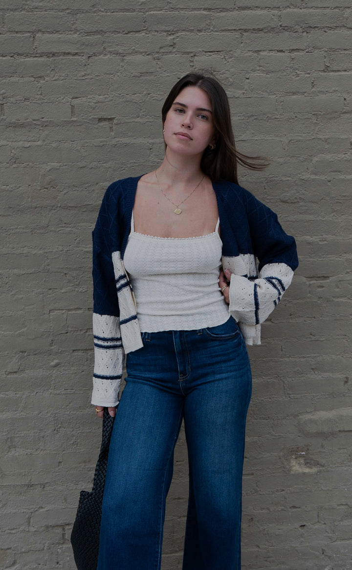 Elizabeth Cardigan