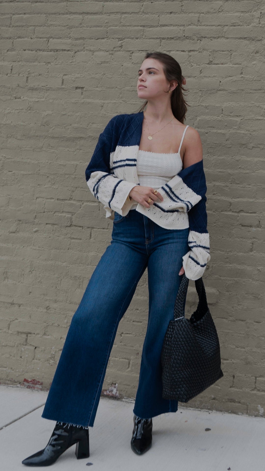 Elizabeth Cardigan
