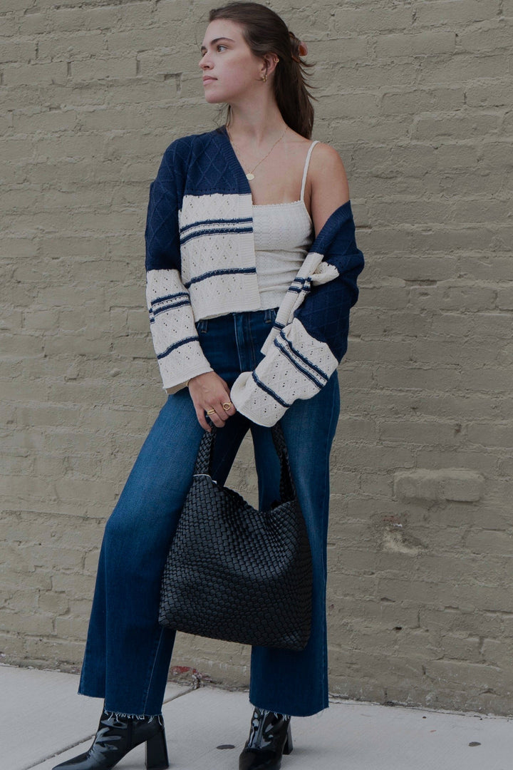 Elizabeth Cardigan