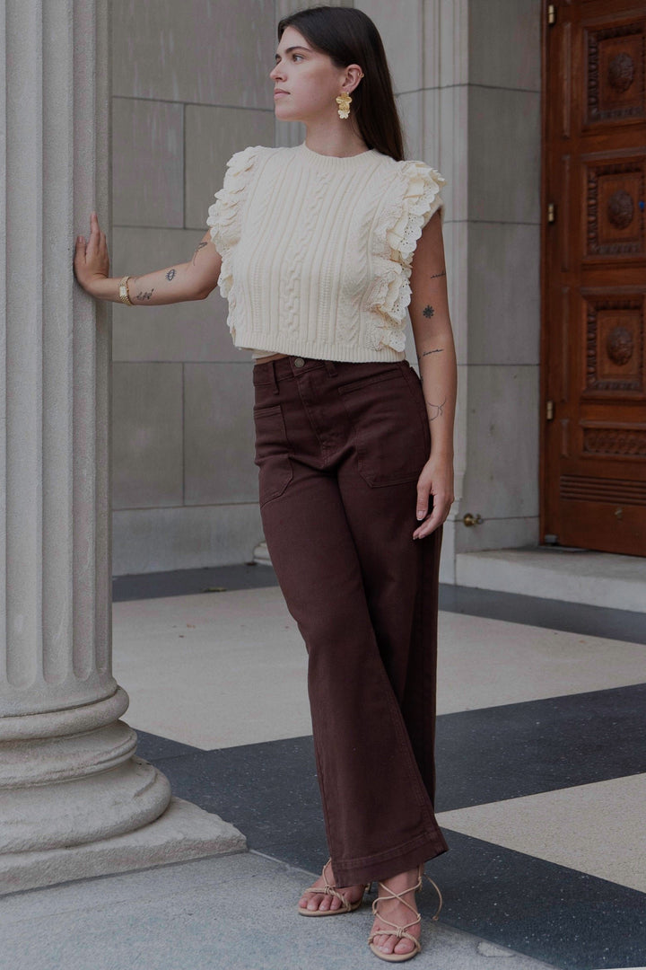 Brenda Utility Pant