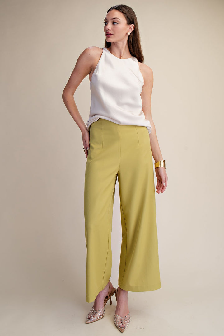 Greta Wide Leg Pants
