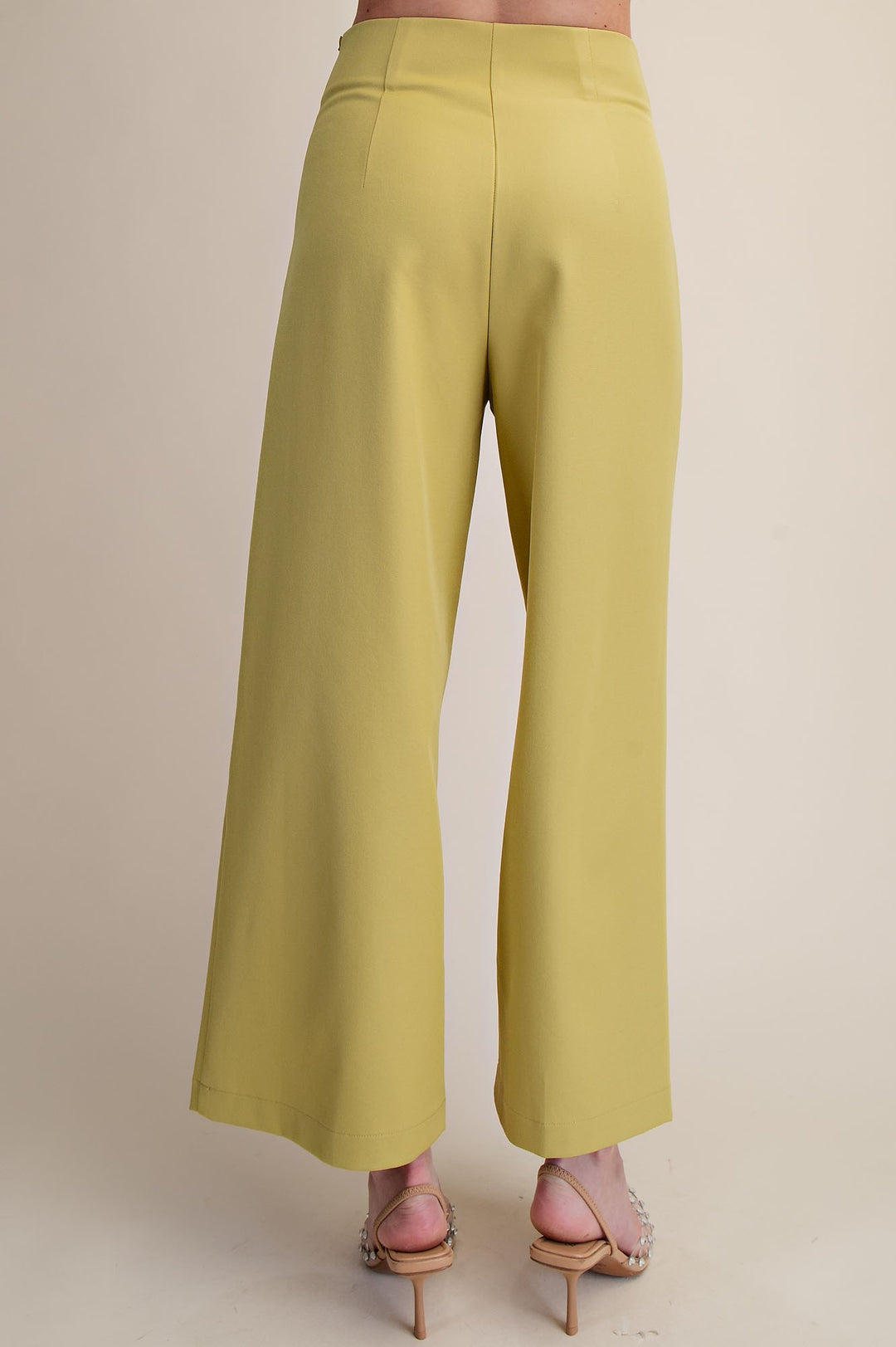 Greta Wide Leg Pants