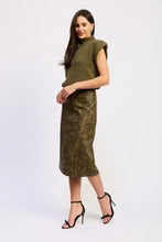 Christine Sweater Vest