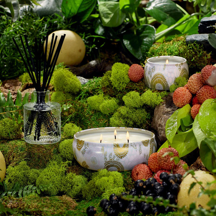 Panjore Lychee 4oz candle