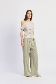Paris Off Shoulder Top
