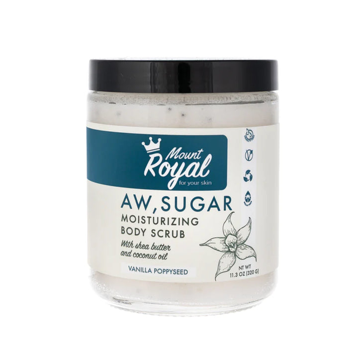 Body Scrub