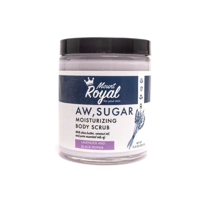 Body Scrub