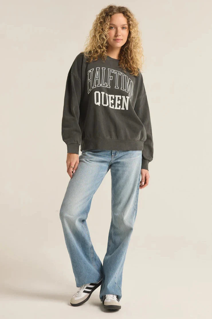 Halftime Sweatshirt