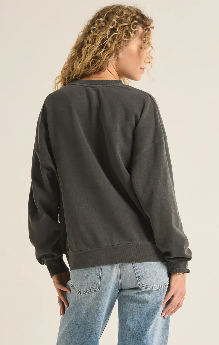 Halftime Sweatshirt